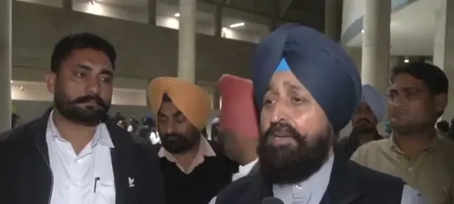 punjab lop