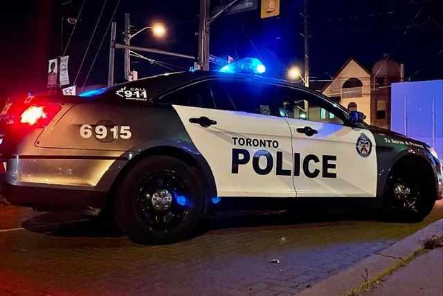 toronto