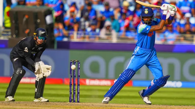 ভারতের সামনে বড় চ্যালেঞ্জ!