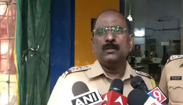 umbai policeee