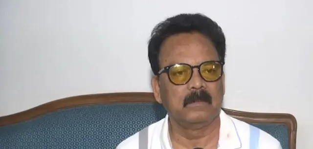 congress mp jharkhand
