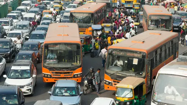 delhibus