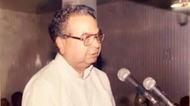 DEBENDRA PRADHAN
