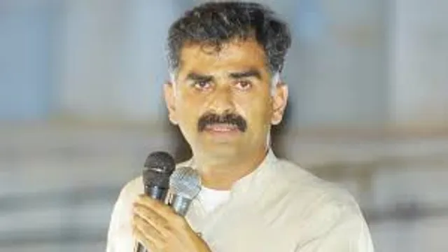 DURAI 