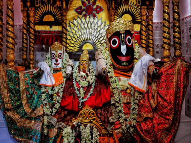 jagannath