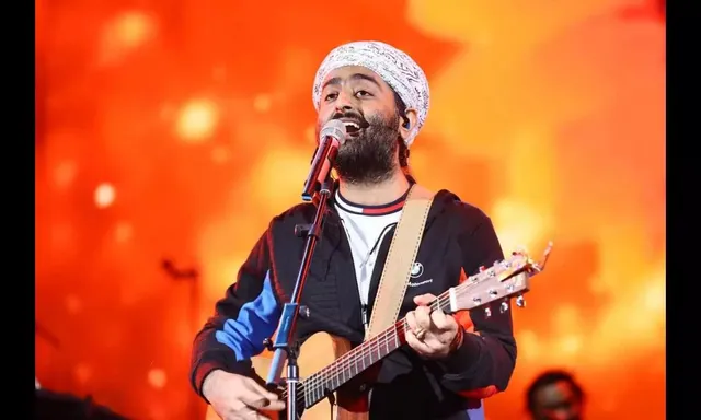 Arijit singh
