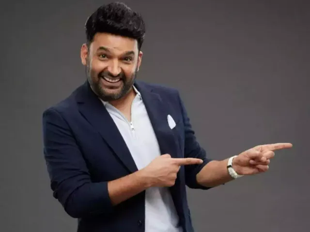 Kapil sharma