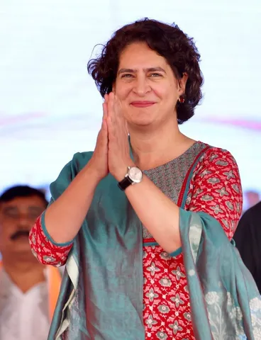 priyankagandhi