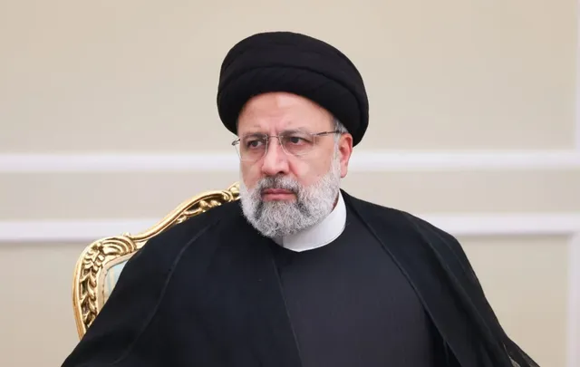 iran president.JPG