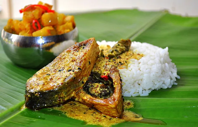 ilish