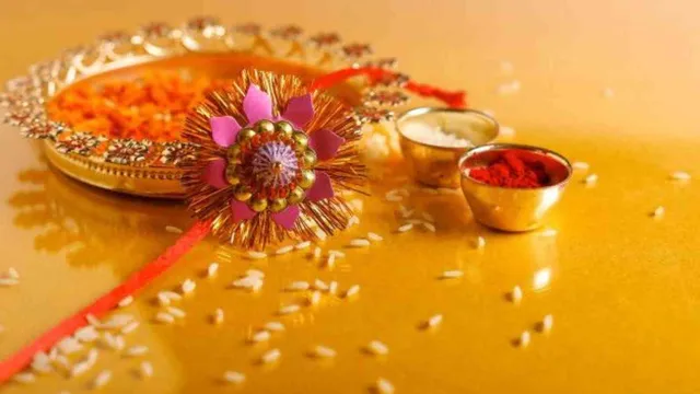 Rakhi Purnima