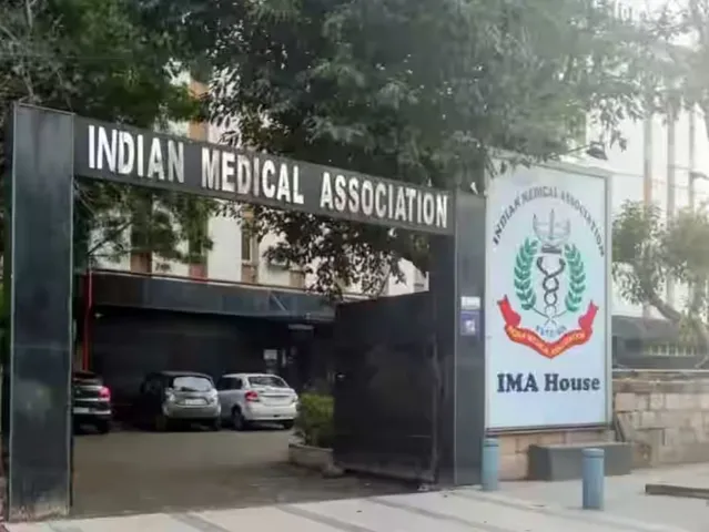 Indian medical association