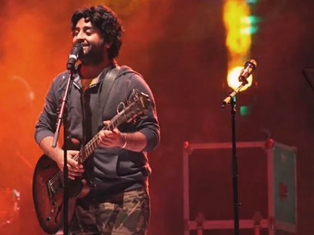 arijitsingh