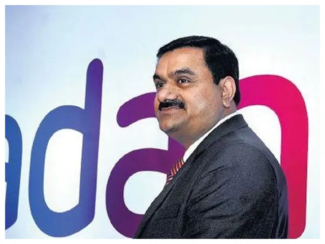 adani