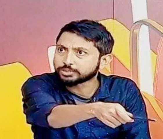 আন্দোলনকে কালিমালিপ্ত করবার জন্য এটা একটা ছক