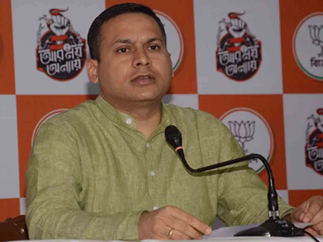 amit malviya