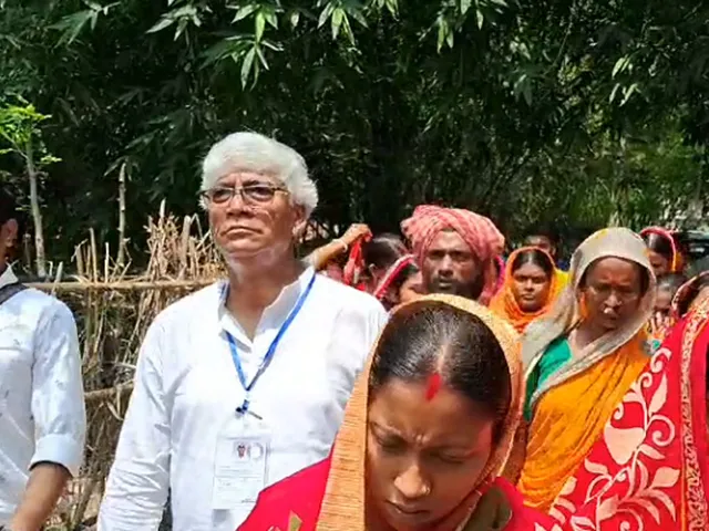 ে