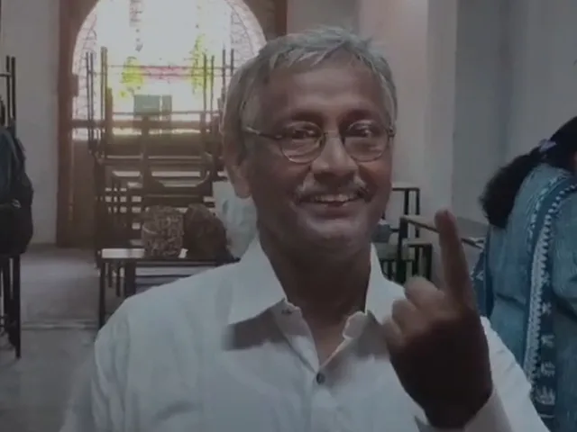 গফ