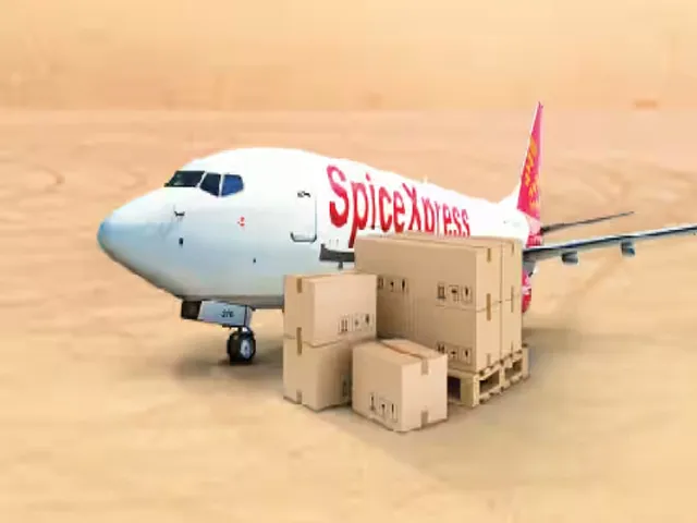 spice jet