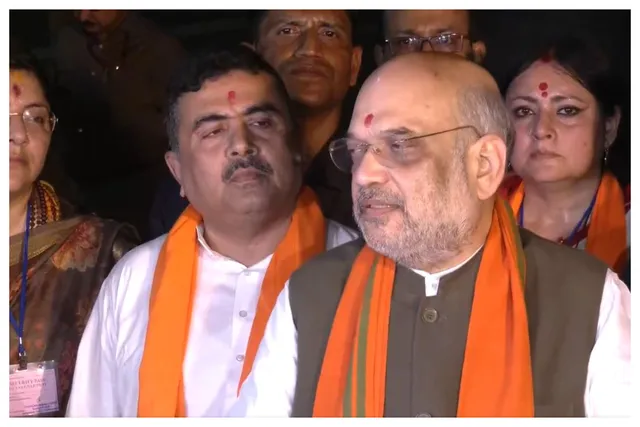 amit shah