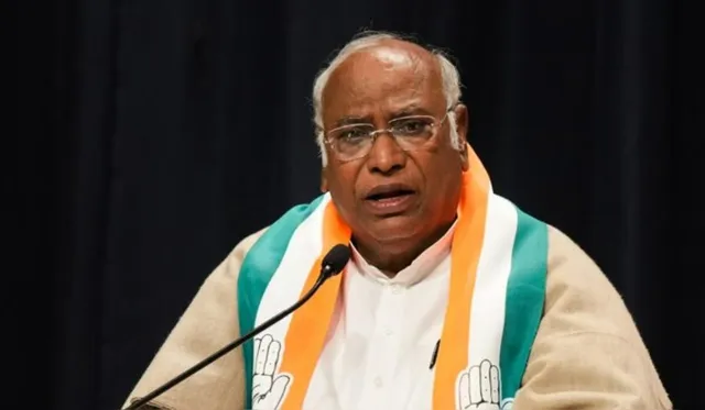 mallikarjun-kharge