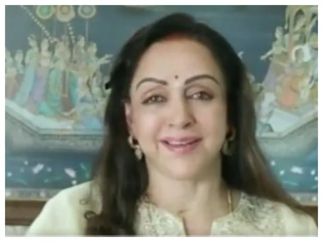 hema malini 