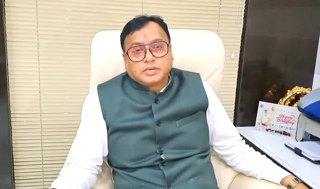 Krishna Kalyani