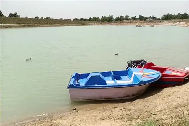 'মাটির সৃষ্টি প্রকল্প' ঘিরে নয়া আশা পুরুলিয়ায়