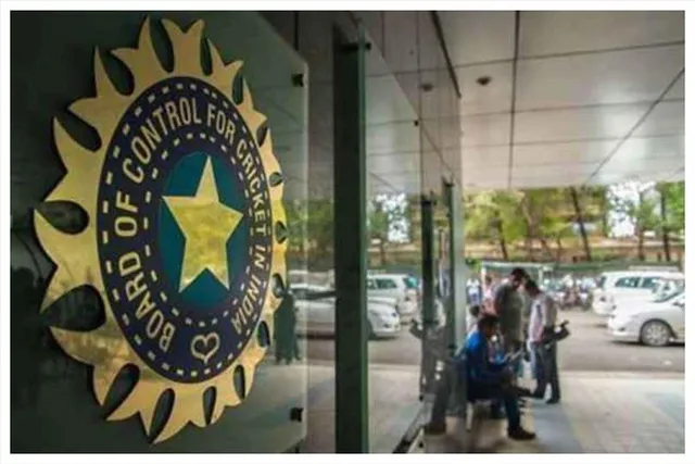 শুরু হয়েছে BCCI-এর জরুরি বৈঠক
