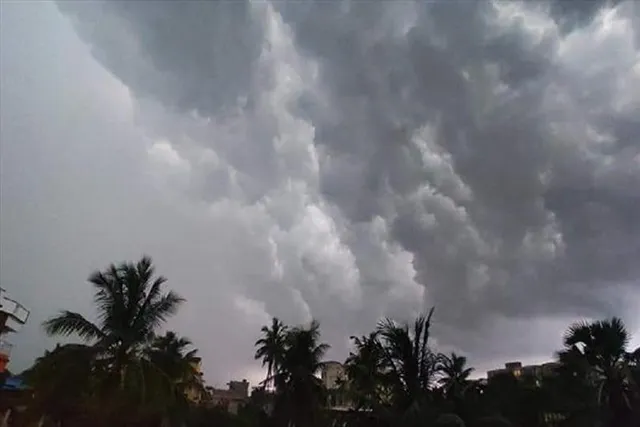 সুন্দরবনে তাণ্ডব চালাতে পারে সিত্রাং, বাংলায় ভারী বৃষ্টির পূর্বাভাস