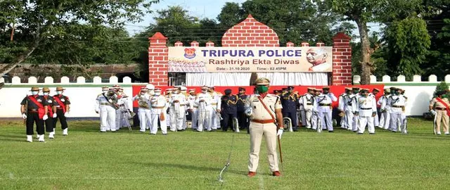 পুলিশে ব্যাপক চাকরির সুযোগ!