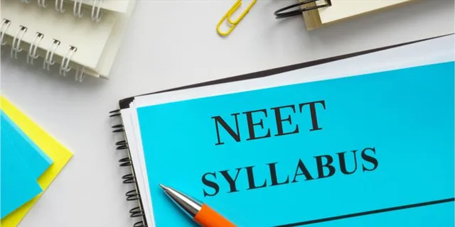 NEET 2022: জেনে নিন রসায়ন বিভাগের সিলেবাস