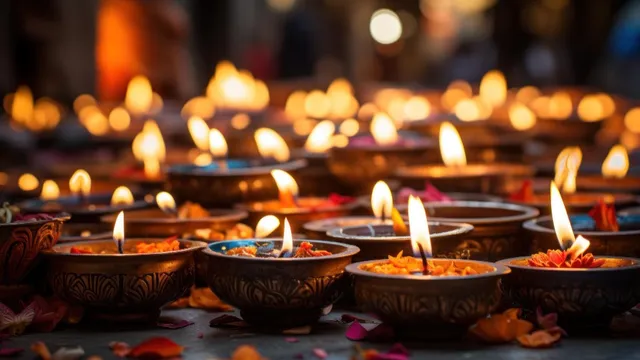 Diwali