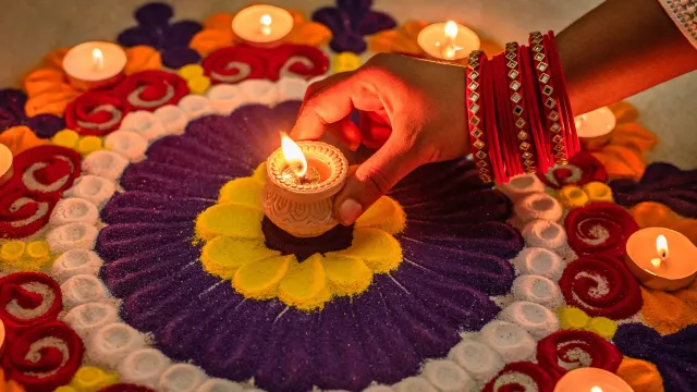 rangoli