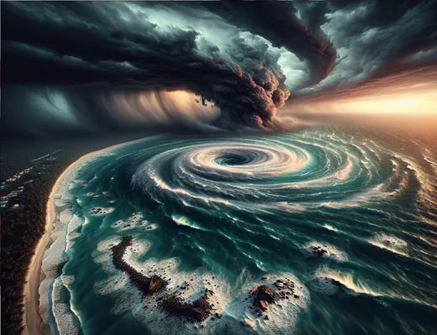 Cyclone