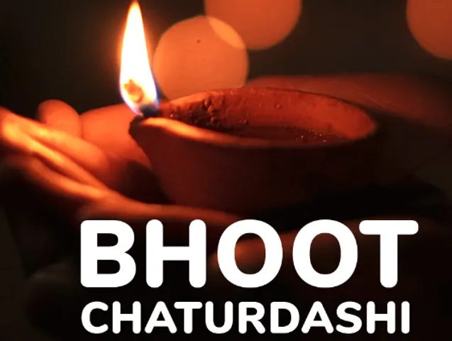 Bhoot Chaturdashi 2024