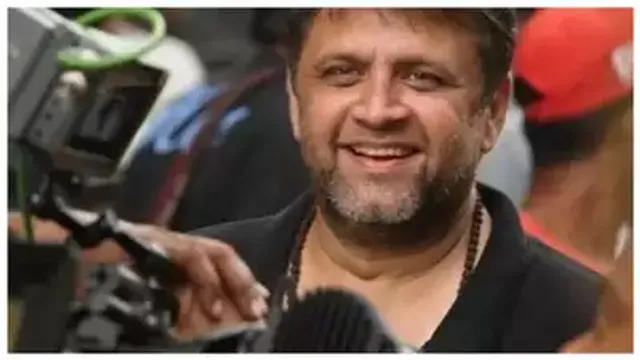 Rahul Dholakia