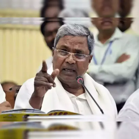 Legal Advisor to Karnataka CM Slams ED Over MUDA Scam Report