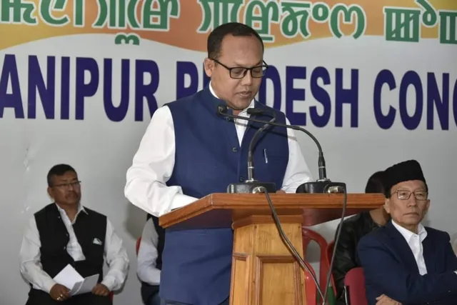 Manipur