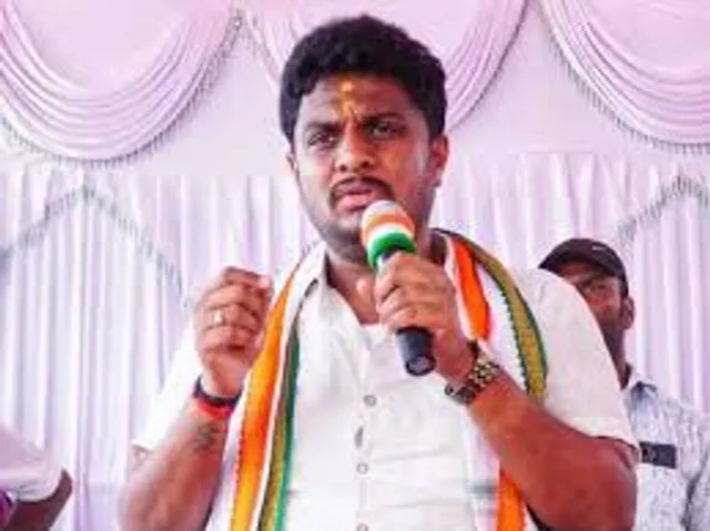 Shreyas M Patel