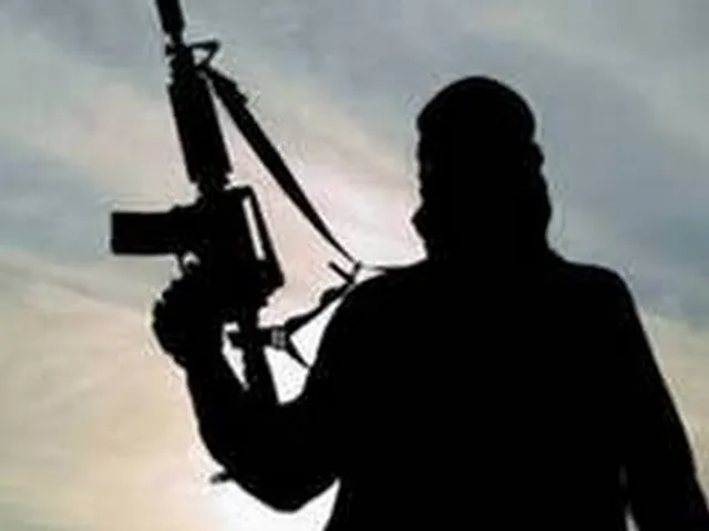 Naxals