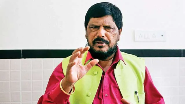 Ramdas Athawale