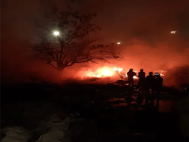 Fire