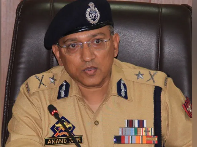 anand jain