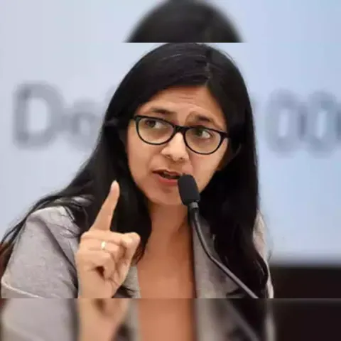 Swati Maliwal