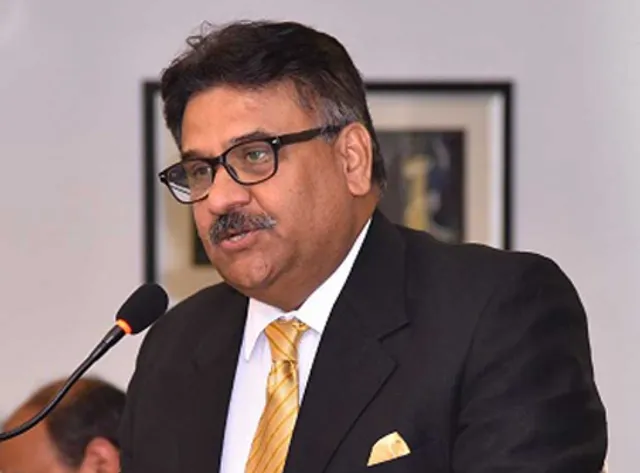 Anil Trigunayat