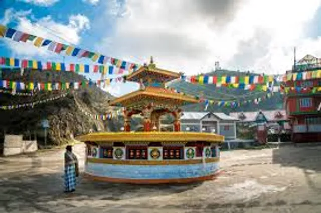 tourism