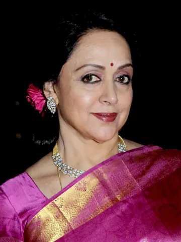 Hema Malini