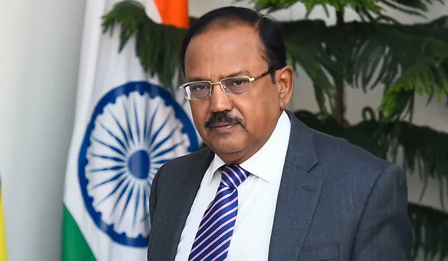 ajit deval