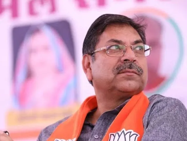 Satish Punia